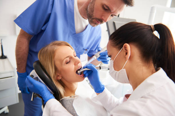 Best Laser Dentistry  in Pinetops, NC